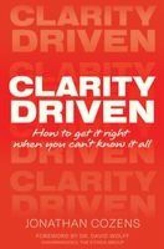 Clarity Driven