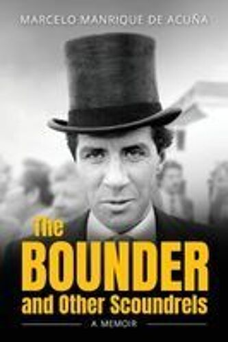 The Bounder And Other Scoundrels