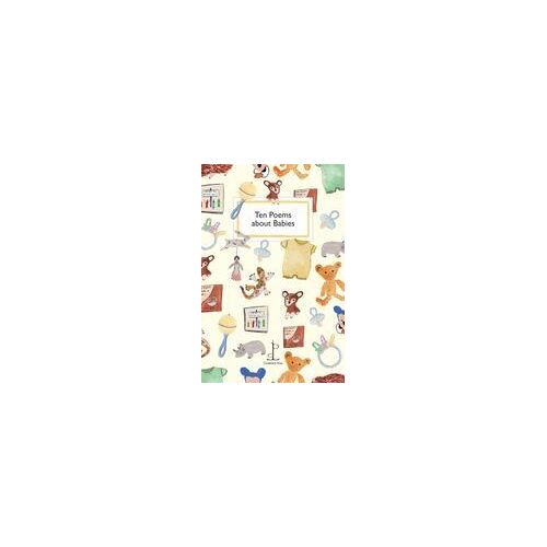 Ten Poems About Babies
