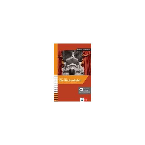 Die Bücherdiebin - Hybride Ausgabe Allango