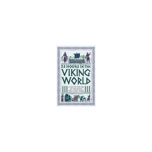 24 Hours In The Viking World