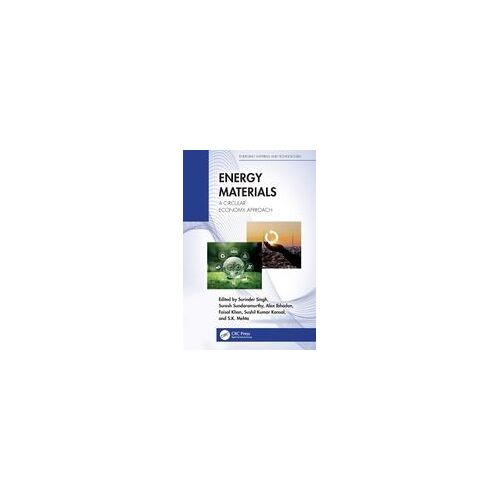 Energy Materials
