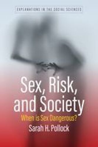 Sex, Risk, And Society