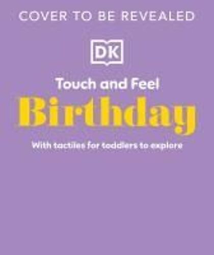 Touch And Feel Tractor