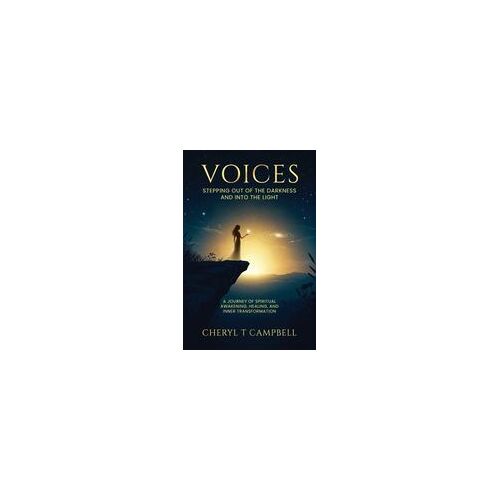 Voices - Stepping Out Of The Darkness And Into The Light