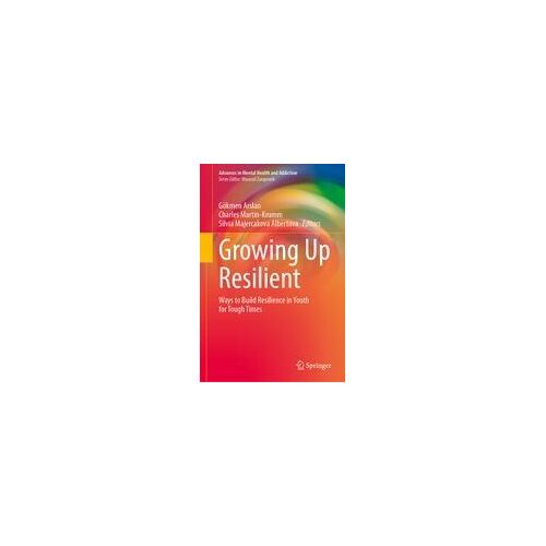 Growing Up Resilient