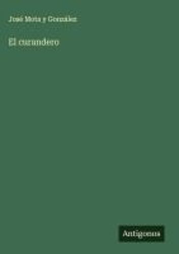 El Curandero