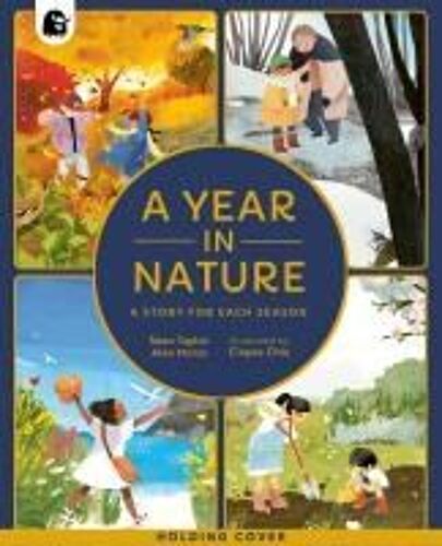 A Year In Nature