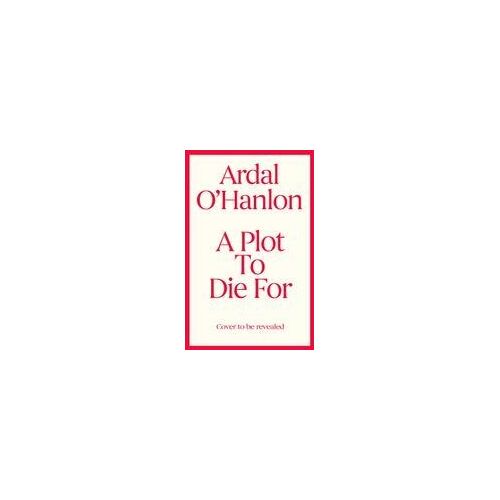 A Plot To Die For