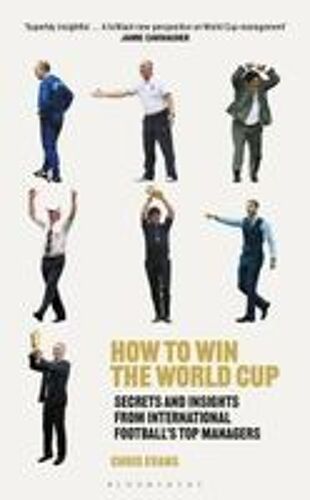 How To Win The World Cup