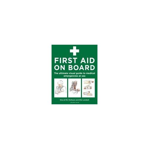 First Aid On Board