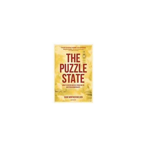 The Puzzle State