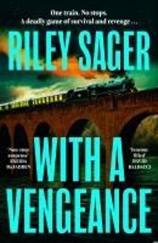 With A Vengeance