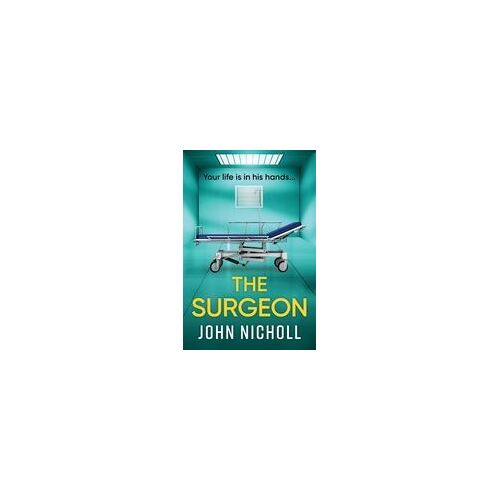 The Surgeon