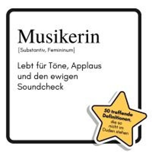 Musikerin
