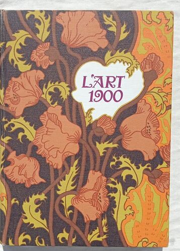 Maurice Rheims, L'Art 1900 Ou Le Style Jules Verne, Arts Et Métiers Graphiques - Paris, 1965