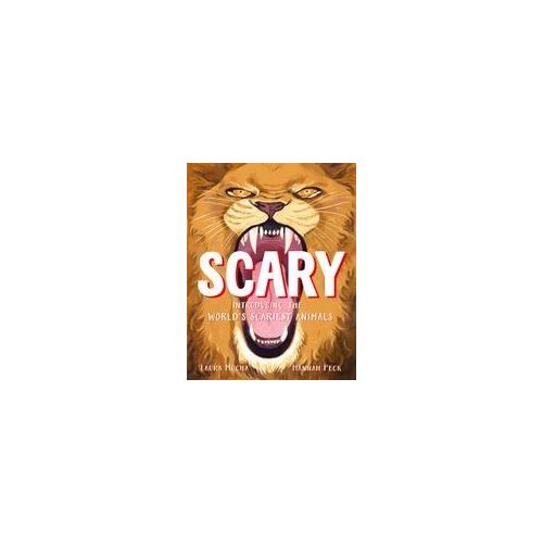 Scary