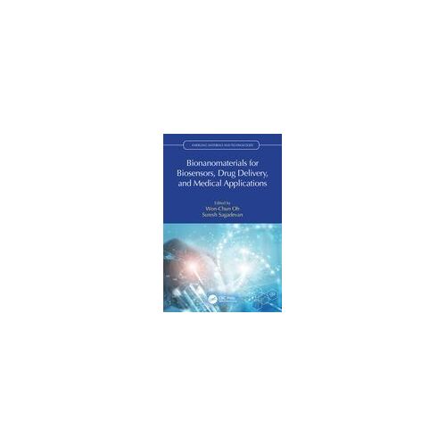 Bionanomaterials For Biosensors, Drug Delivery, And Medical Applications