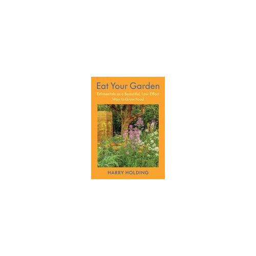 Eat Your Garden