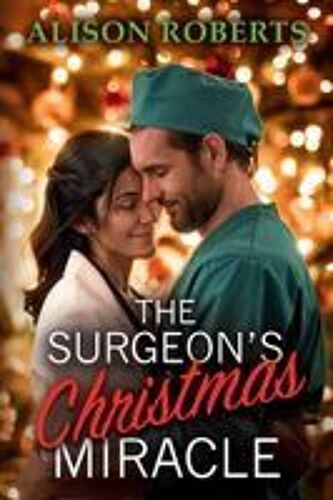The Surgeon's Christmas Miracle