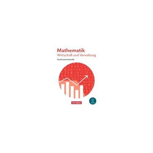Mathematik - Fachhochschulreife - Wirtschaft - 2026