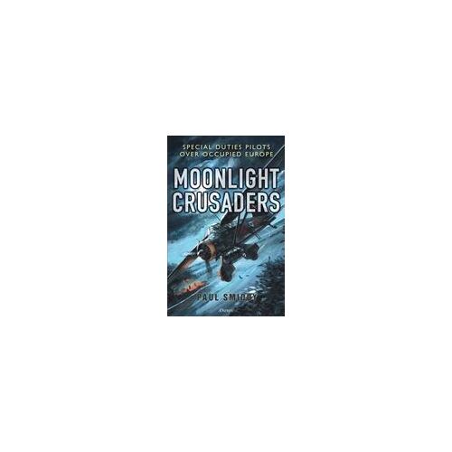 Moonlight Crusaders