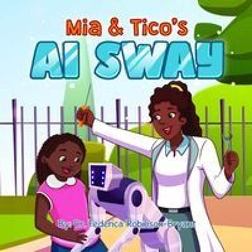 Mia & Tico's Ai Sway