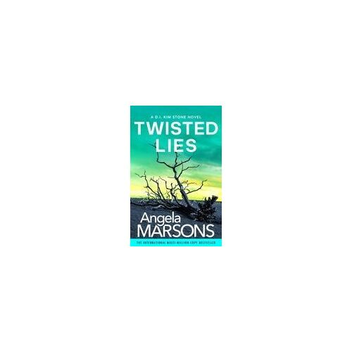 Twisted Lies