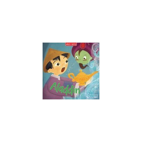 Aladdin