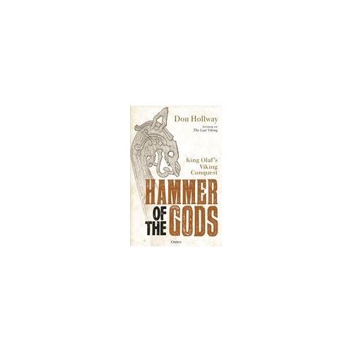 Hammer Of The Gods