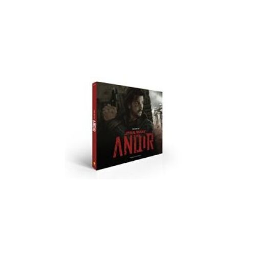 Art Of Star Wars: Andor