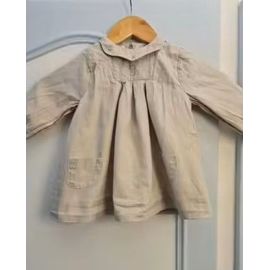 Robe Cyrillus, Taille 12 Mois