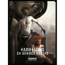 Kult - Taroticum Et Autres Récits