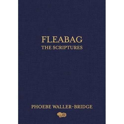 Fleabag: The Scriptures