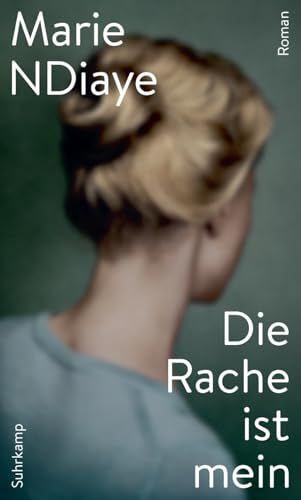Die Rache Ist Mein
