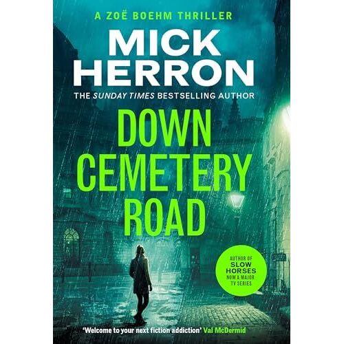 Down Cemetery Road