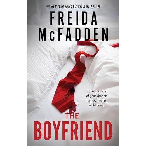 The Boyfriend