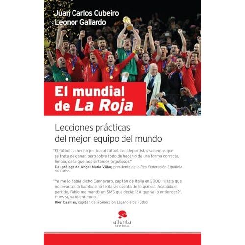 El Mundial De La Roja
