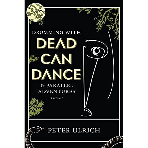 Drumming With Dead Can Dance