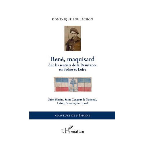 René, Maquisard