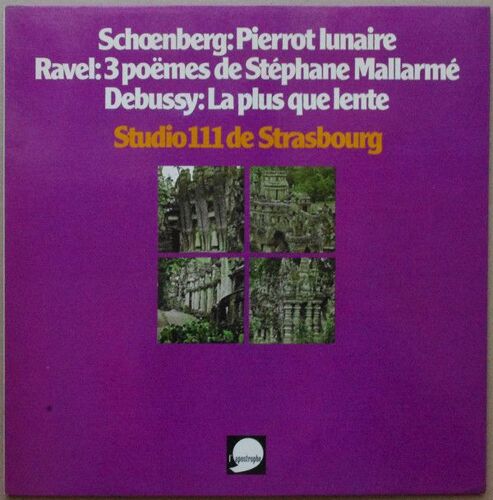 Pierrot Lunaire