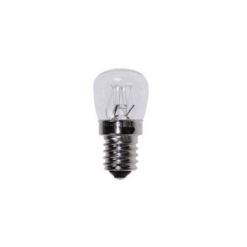 AMPOULE E14-10W POUR REFRIGERATEUR WHIRLPOOL - 1256508019