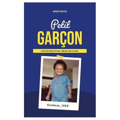 Petit Garçon