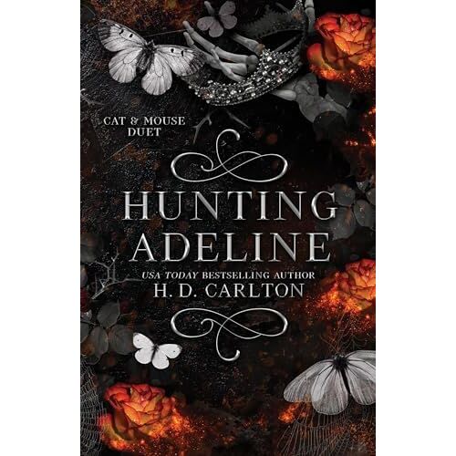 Hunting Adeline