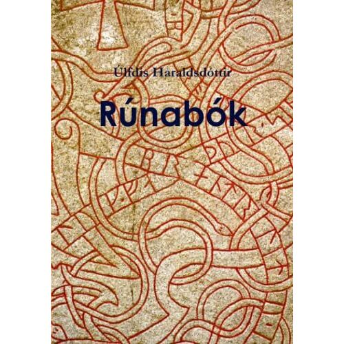 Rúnabók - Livre Des Runes