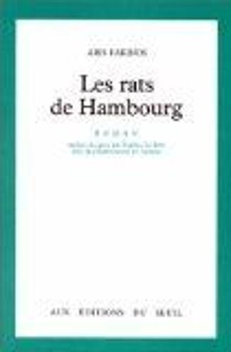 Les Rats De Hambourg