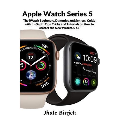 Apple Watch Series 5