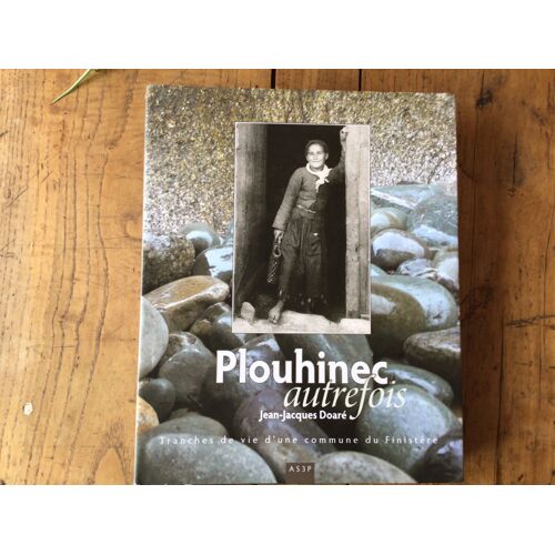 Plouhinec Autrefois, Jean Jacques Doaré
