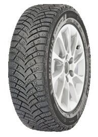 Pneu Michelin X-Ice North 4 ( 255/35 R21 98H XL, Clouté )