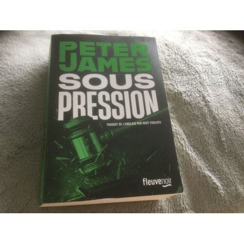 Sous Pression